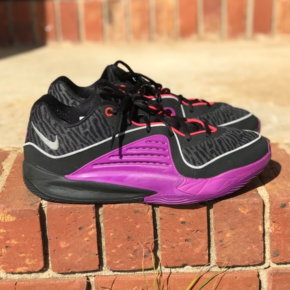 Nike KD 16 Pathway Royalties Size 11.5 - Picture 1 of 8